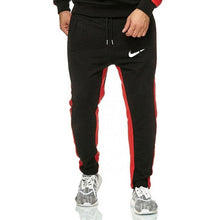 Load image into Gallery viewer, 2019New Sport Suit Hoodie Batman Hooded Men Casual Cotton Fall / Winter Warm Sweatshirts Men's Casual Tracksuit Costume